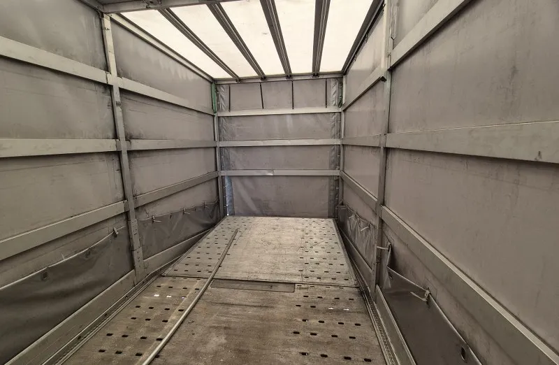 RENAULT Master Master dCi L4 RWD-DBL Extra