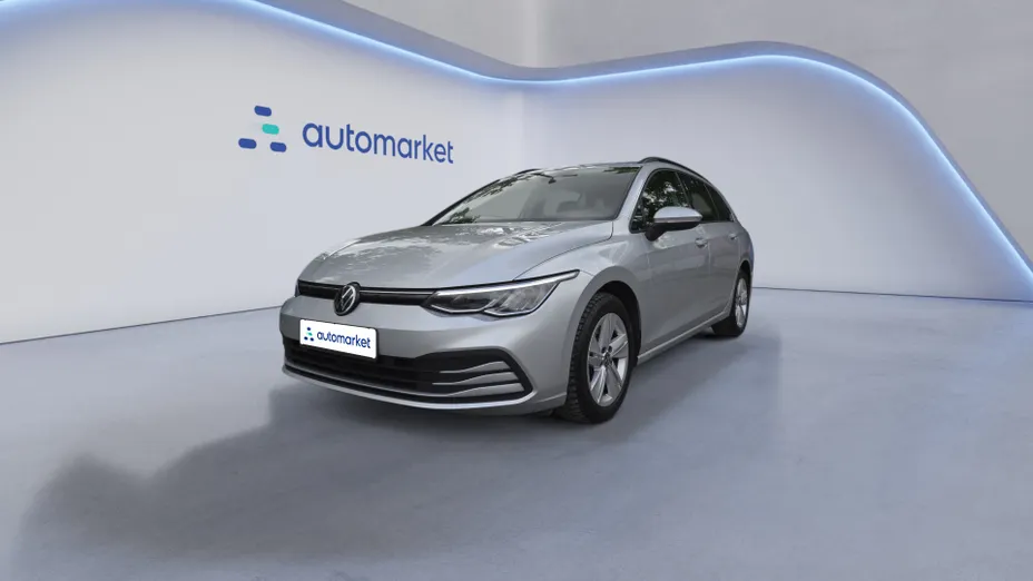 VOLKSWAGEN Golf Golf VIII 1.5 TSI EVO Life