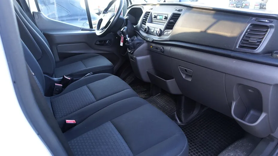 FORD Transit Transit Kombi 350 L3H2 Trend