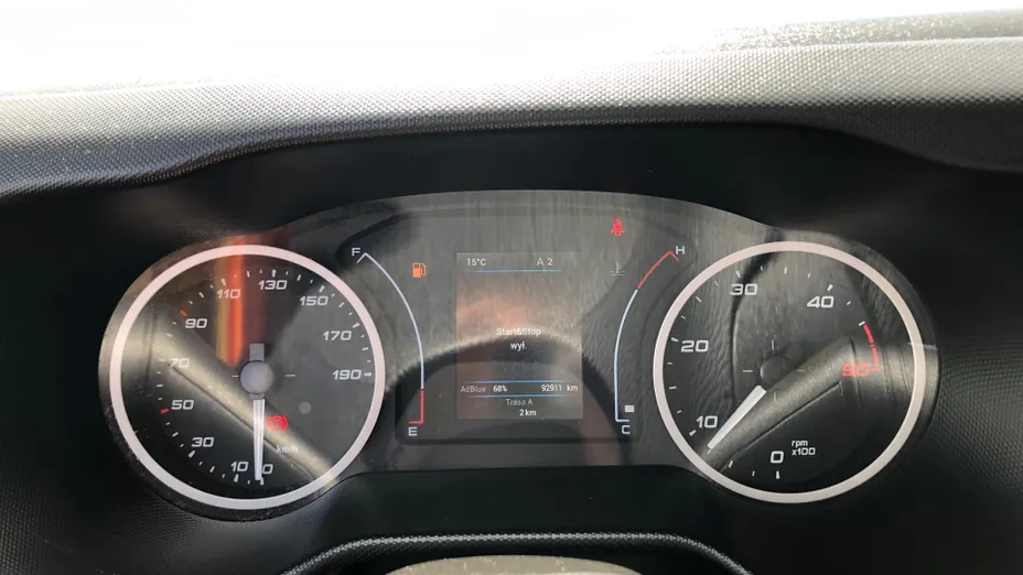 IVECO Daily Daily 35S16