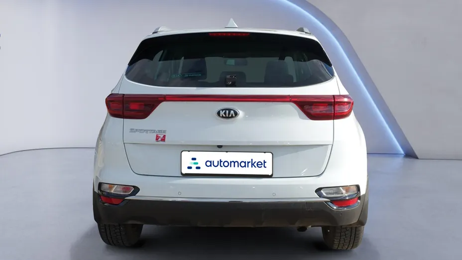 KIA Sportage Sportage 1.6 T-GDI L 4WD