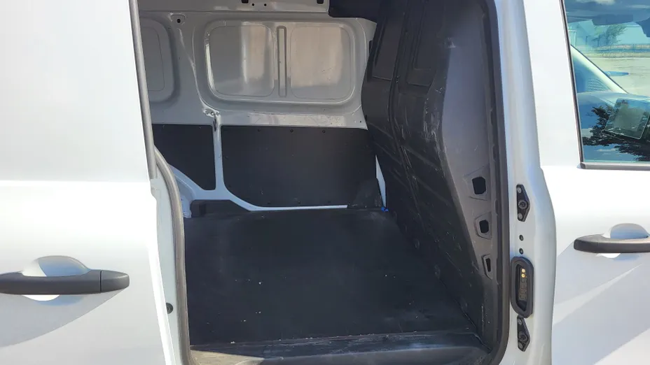 RENAULT Kangoo Express/Van Kangoo Van 1.5 Blue dCi L2 Extra