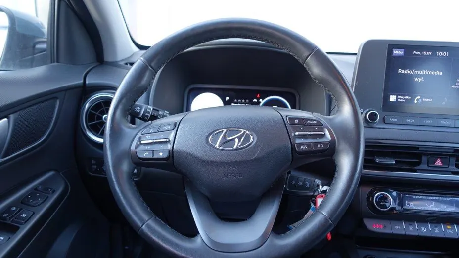 HYUNDAI Kona Kona 1.0 T-GDI Style DCT