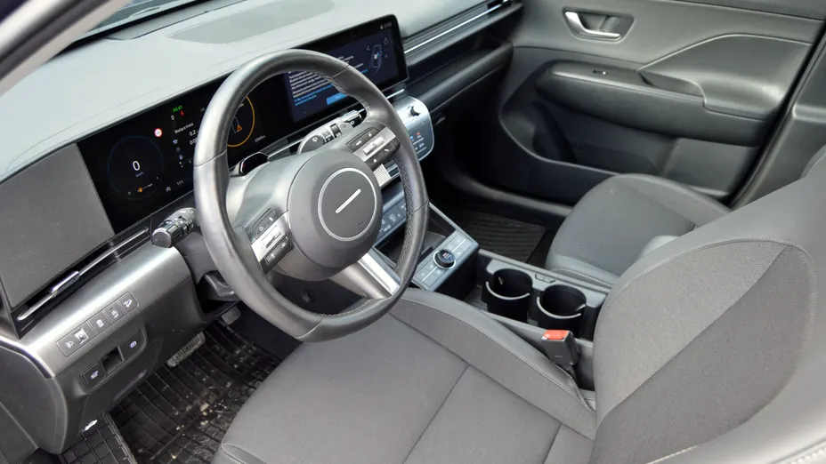 HYUNDAI Kona Kona 1.6 T-GDI Executive DCT