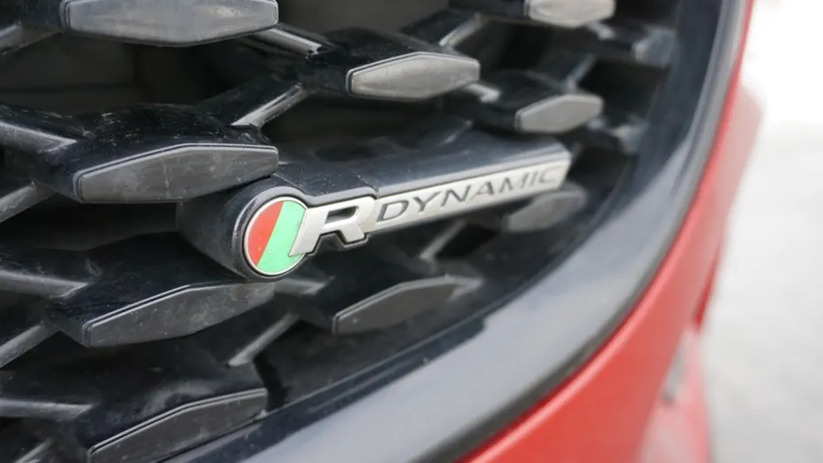 JAGUAR F-Pace F-Pace 2.0 P250 mHEV AWD R-Dynamic Black