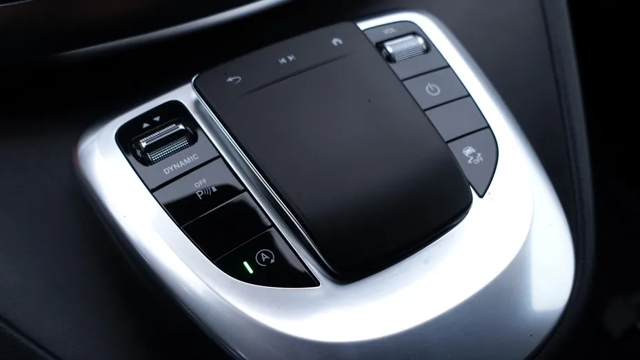 MERCEDES-BENZ V Klasa V 300 d 4-Matic 9G-Tronic (ekstra dł)