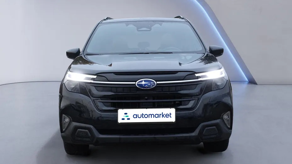 SUBARU Forester Forester 2.0i-L Platinum (EyeSight) Lineartronic