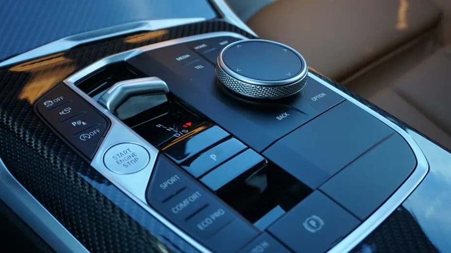 BMW Seria 3 M340i xDrive mHEV sport-aut