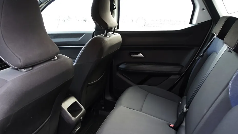 DACIA Duster Duster 1.0 TCe Expression LPG