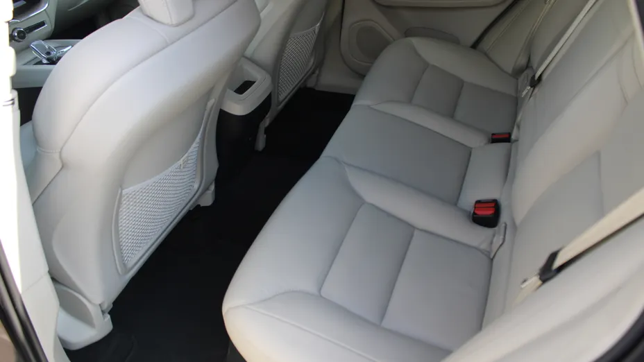 VOLVO XC60 XC60 B5 D AWD Inscription aut