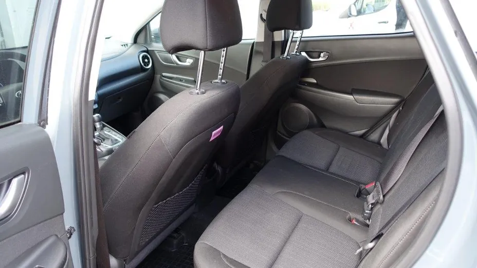 HYUNDAI Kona Kona 1.0 T-GDI Style DCT