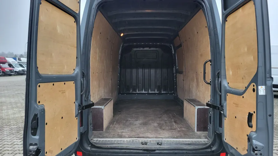 RENAULT Master Master dCi L3H2 Extra