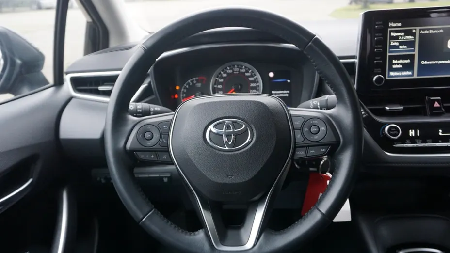 TOYOTA Corolla Corolla 1.5 Comfort