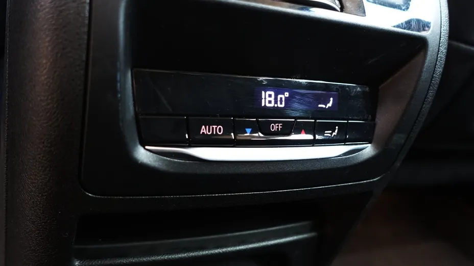 BMW X4 X4 xDrive30d mHEV sport-aut