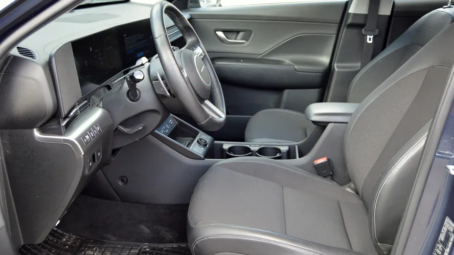HYUNDAI Kona Kona 1.6 T-GDI Executive DCT