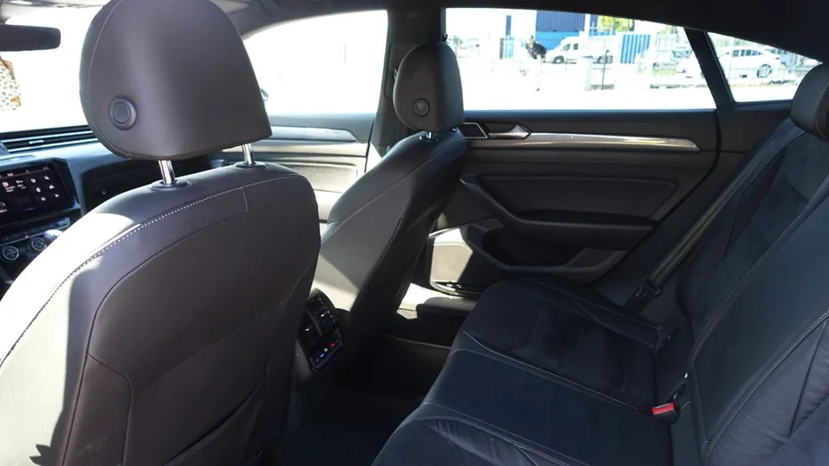 VOLKSWAGEN Arteon Arteon 2.0 TSI GPF R-Line DSG
