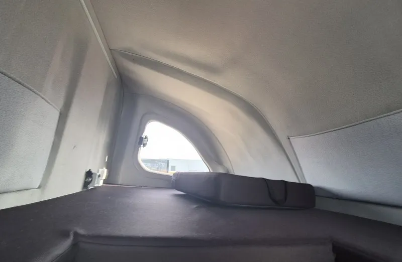 RENAULT Master Master dCi L4 RWD-DBL Extra