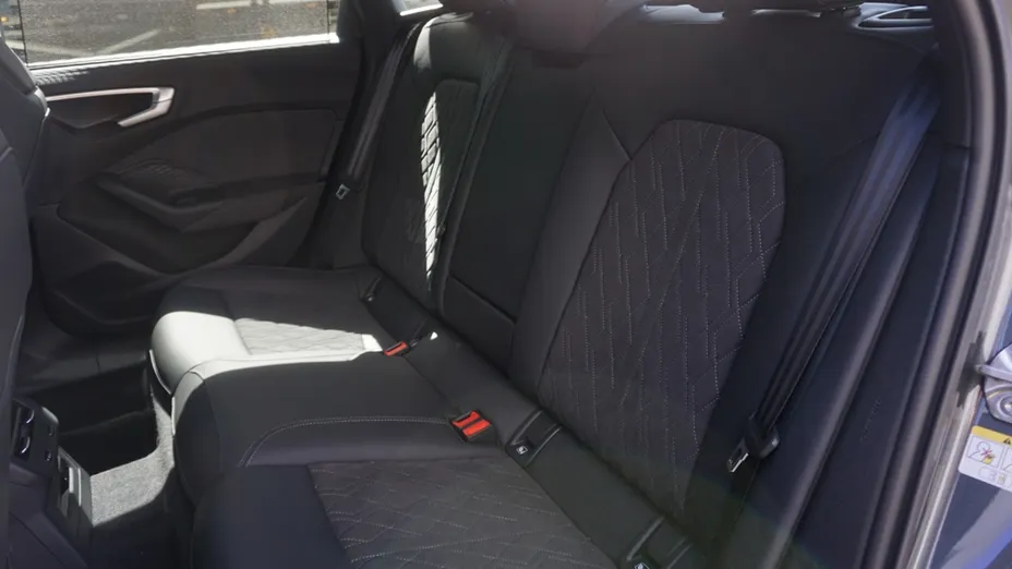 AUDI A5 A5 40 TFSI mHEV Quattro S tronic