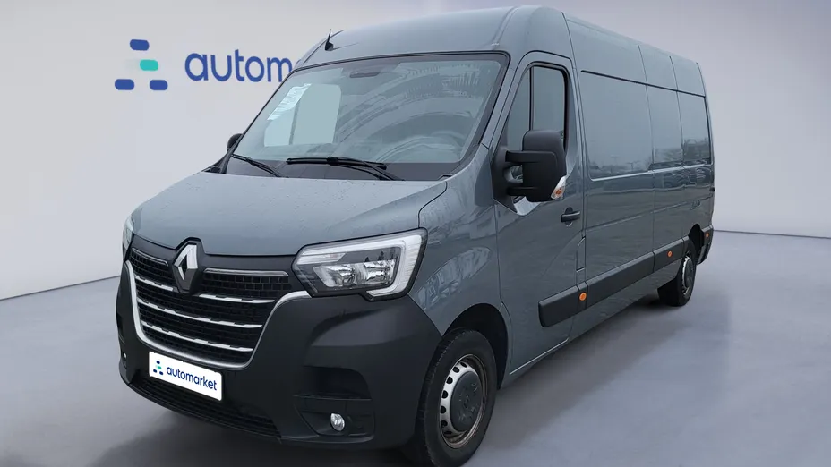RENAULT Master Master dCi L3H2 Extra