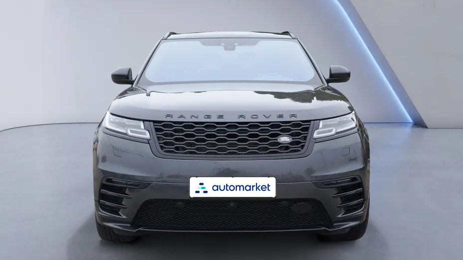 LAND ROVER Range Rover Velar Velar 2.0 Si4 GPF R-Dynamic HSE