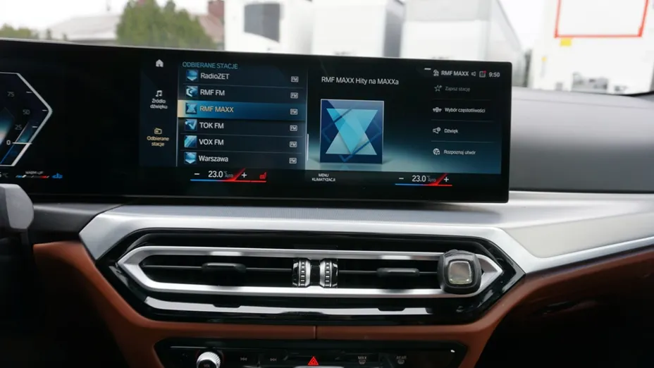 BMW Seria 4 430i xDrive M Sport sport-aut