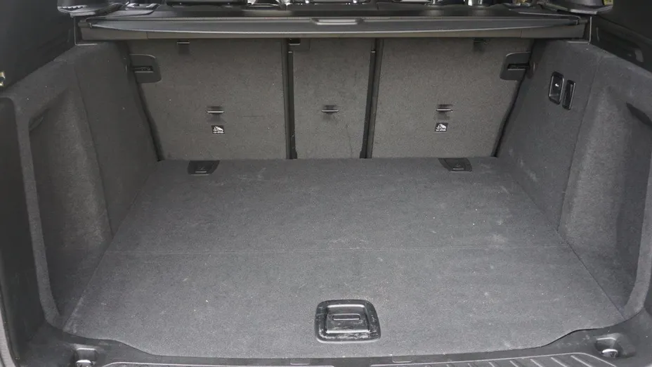 BMW X3 X3 xDrive20d mHEV M Sport sport-aut