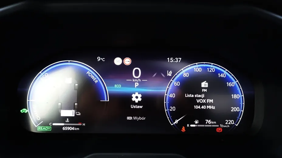 TOYOTA RAV4 RAV4 2.5 Hybrid Executive 4x4