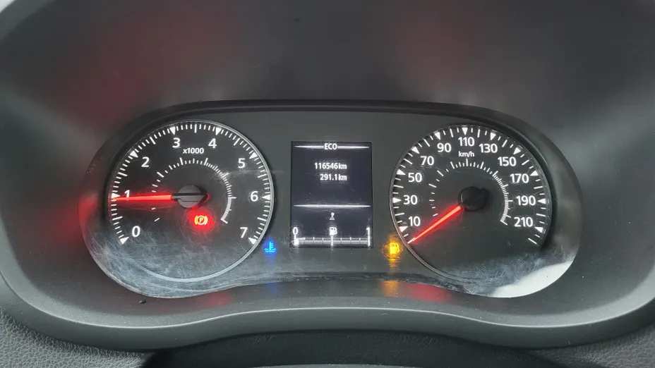 RENAULT Master Master dCi L3H2 Extra