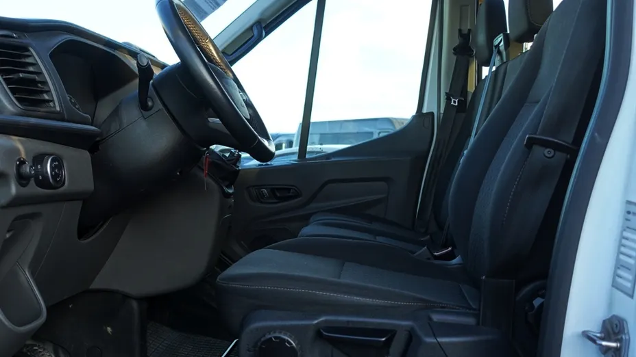 FORD Transit Transit Kombi 350 L3H2 Trend