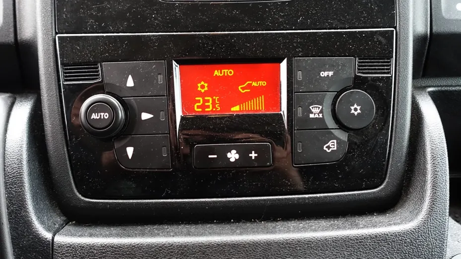 CITROEN Jumper Jumper 35+ BlueHDi L3H2 Control