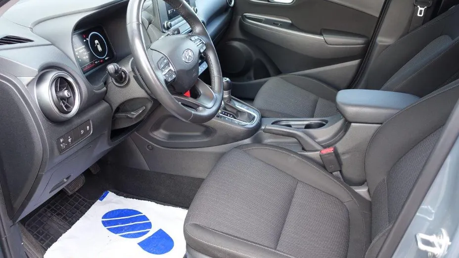HYUNDAI Kona Kona 1.0 T-GDI Style DCT
