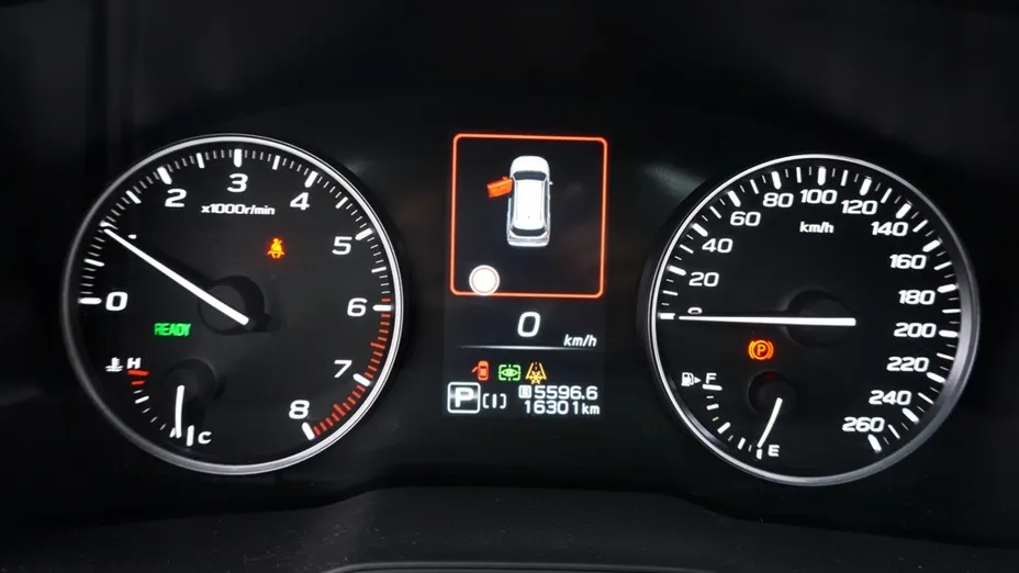 SUBARU Forester Forester 2.0i-L Platinum (EyeSight) Lineartronic