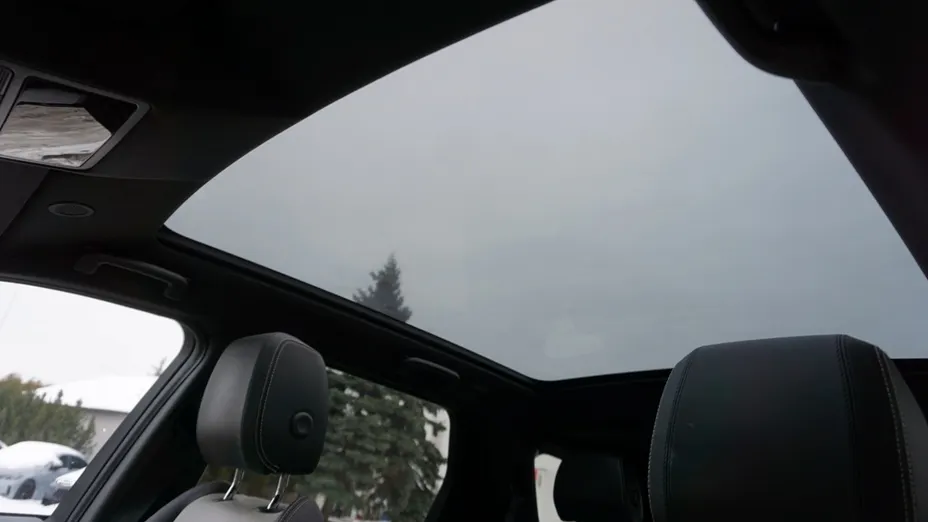 LAND ROVER Discovery Sport Discovery Sport 2.0 D200 mHEV R-Dynamic HSE aut