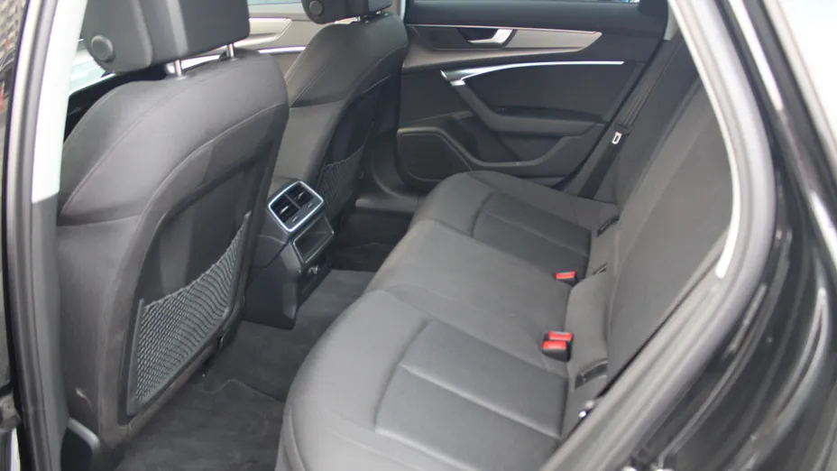 AUDI A6 A6 45 TFSI mHEV Quattro Sport S tronic