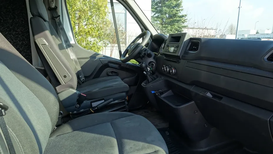 RENAULT Master Master dCi L3 Extra