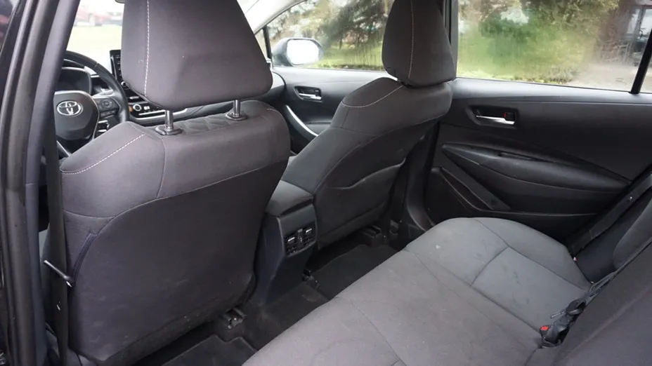 TOYOTA Corolla Corolla 1.5 Comfort