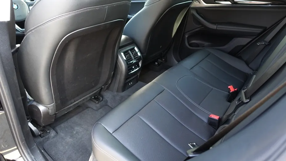 BMW X4 X4 xDrive30d mHEV sport-aut