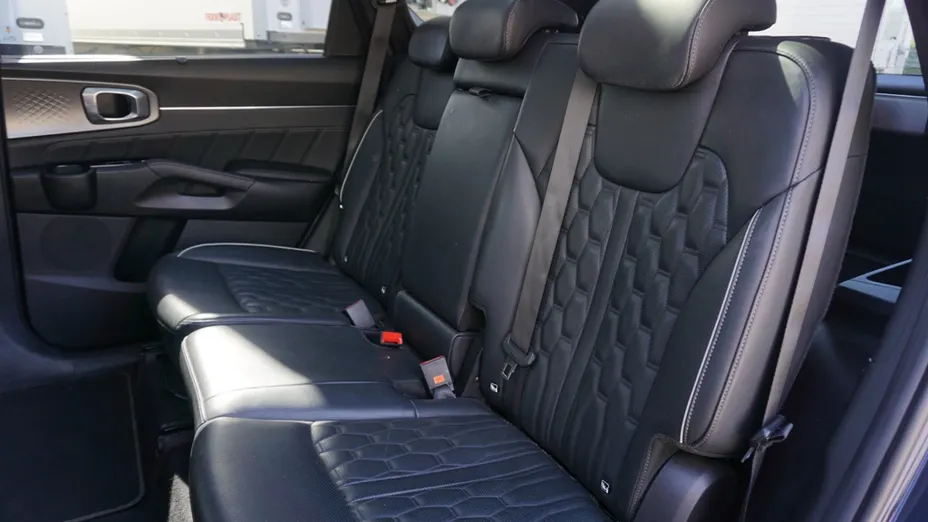 KIA Sorento Sorento 1.6 T-GDI HEV XL aut 7os.