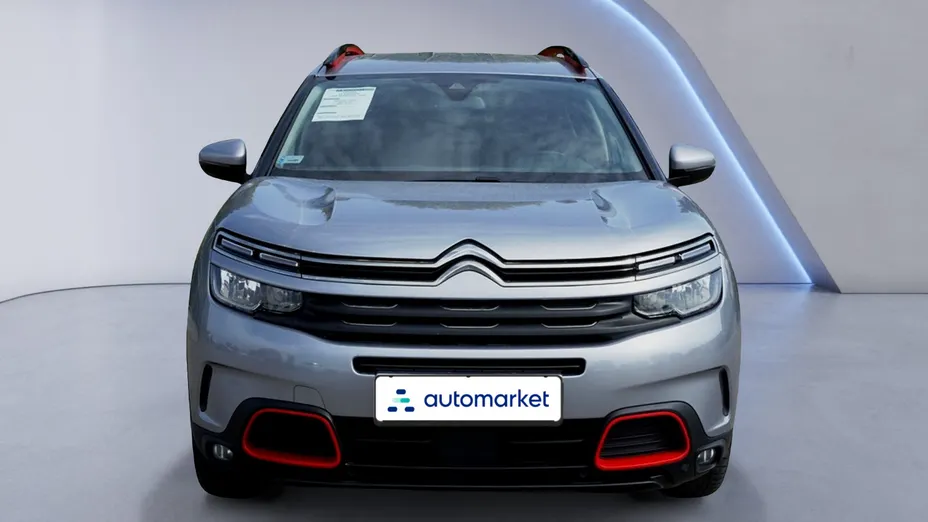 CITROEN C5 Aircross C5 Aircross 1.5 BlueHDi Feel