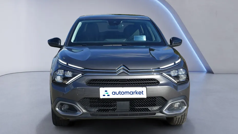 CITROEN C4 X C4 X 1.2 PureTech Shine S&S EAT8
