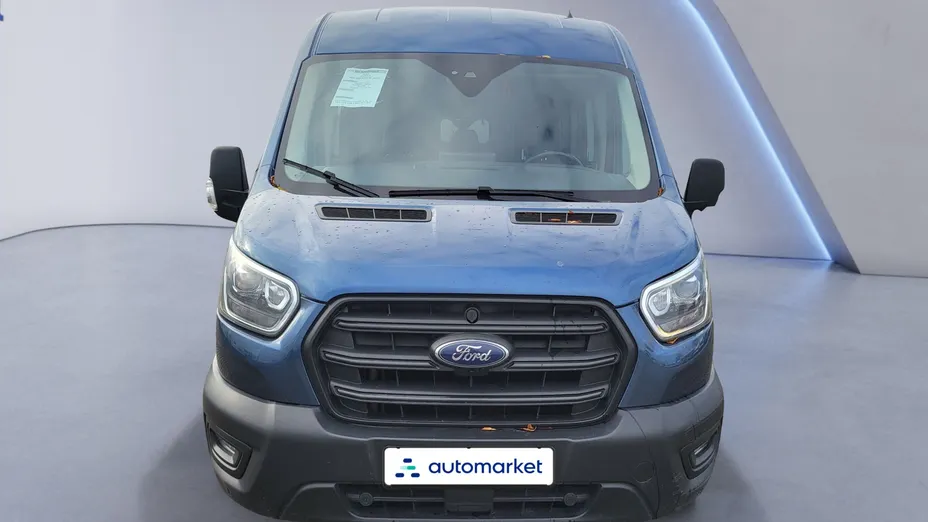 FORD Transit Transit 350 L3H2 Trend (bryg.)