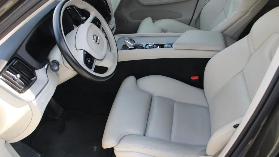 VOLVO XC60 XC60 B5 D AWD Inscription aut