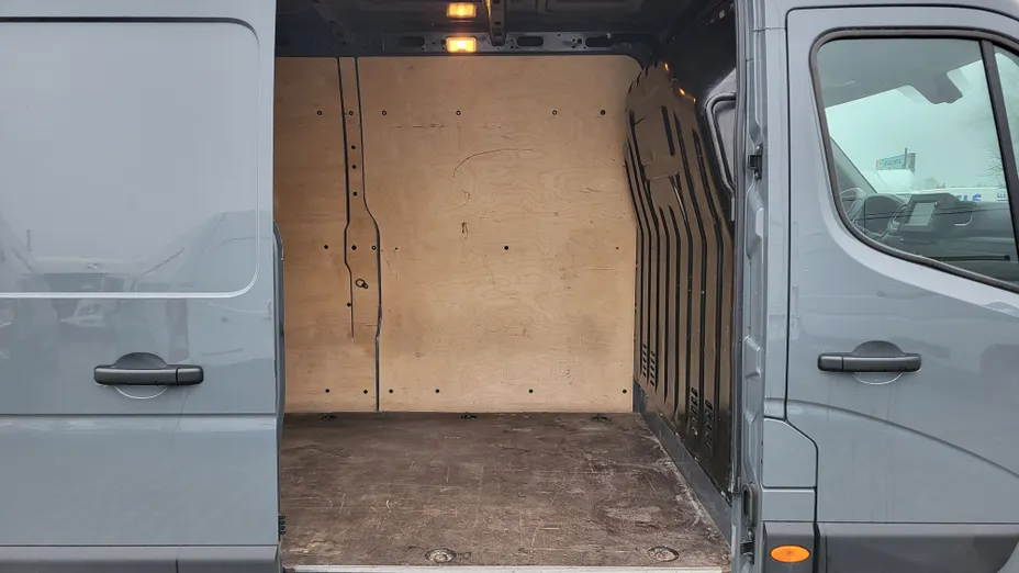 RENAULT Master Master dCi L3H2 Extra