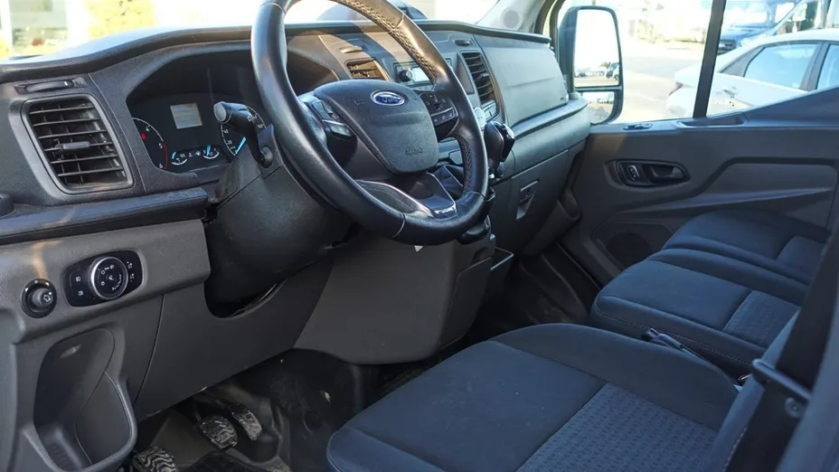FORD Transit Transit Kombi 350 L3H2 Trend