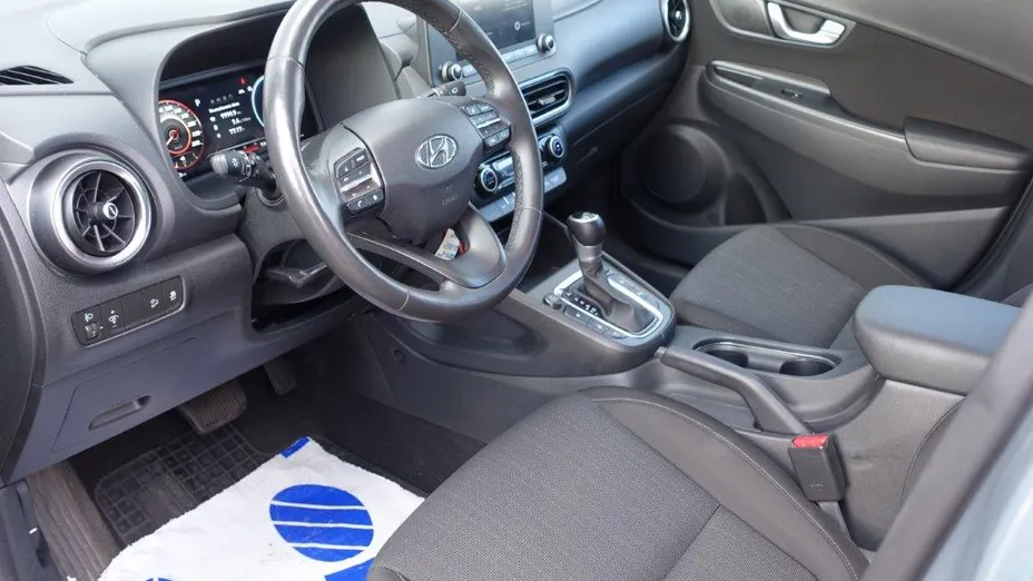 HYUNDAI Kona Kona 1.0 T-GDI Style DCT