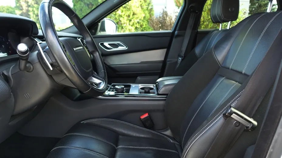 LAND ROVER Range Rover Velar Velar 2.0 Si4 GPF R-Dynamic S