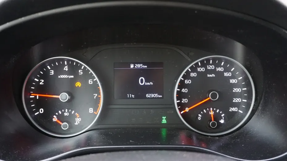 KIA Sportage Sportage 1.6 T-GDI L 4WD