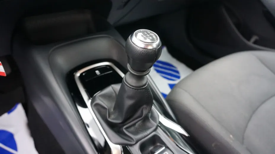 TOYOTA Corolla Corolla 1.5 Comfort