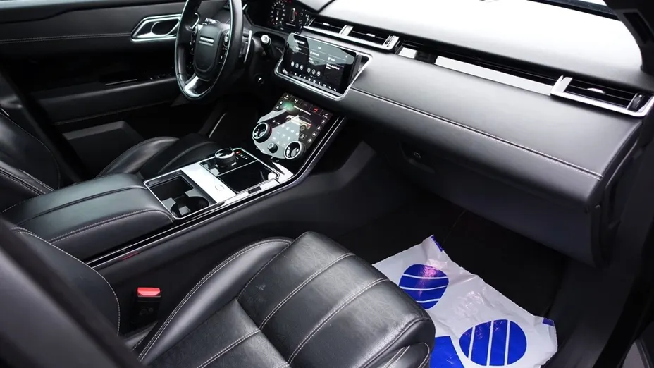LAND ROVER Range Rover Velar Velar 2.0 Si4 GPF R-Dynamic HSE