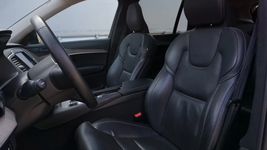 VOLVO XC90 XC90 T8 AWD Plug-In Hybrid Ultimate Dark 7os aut